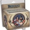 Descent: Journeys In The Dark (Second Edition) - Serena Lieutenant Pack -Board game pic1854581 10780.1649702097
