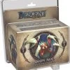 Descent: Journeys In The Dark (Second Edition) - Queen Ariad Lieutenant Pack -Board game pic1854594 91936.1649702097