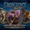 Descent: Journeys In The Dark (Second Edition) - Oath Of The Outcast -Board game pic1940718 33034.1649702100