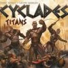 Cyclades: Titans -Board game pic1958896 39281.1649701940