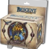 Descent: Journeys In The Dark (Second Edition) - Skarn Lieutenant Pack -Board game pic1968571 85369.1649702099