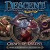Descent: Journeys In The Dark (Second Edition) - Crown Of Destiny -Board game pic1977197 21865.1649702098
