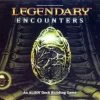 Legendary Encounters: An Alien Deck Building Game -Board game pic2225180 60452.1649702096