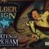Elder Sign: Gates Of Arkham 2 Elder Sign: Gates Of Arkham -Board game pic2337383 14006.1649701907