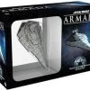 Star Wars: Armada - Victory-class Star Destroyer Expansion Pack 1 Star Wars: Armada - Victory-class Star Destroyer Expansion Pack -Board game pic2355177 83372.1649701907