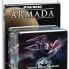 Star Wars: Armada - Imperial Fighter Squadrons Expansion Pack -Board game pic2355198 03904.1649701907