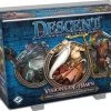 Descent: Journeys In The Dark (Second Edition) - Visions Of Dawn 1 Descent: Journeys In The Dark (Second Edition) - Visions Of Dawn -Board game pic2365616 38229.1649702113