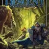 Descent: Journeys In The Dark (Second Edition) - Heirs Of Blood -Board game pic2387791 84717.1649702153