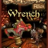 The Red Dragon Inn: Allies - Wrench 2 The Red Dragon Inn: Allies - Wrench -Board game pic2423335 98593.1649701911