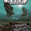 Eldritch Horror: Strange Remnants -Board game pic2528391 01803.1649701907