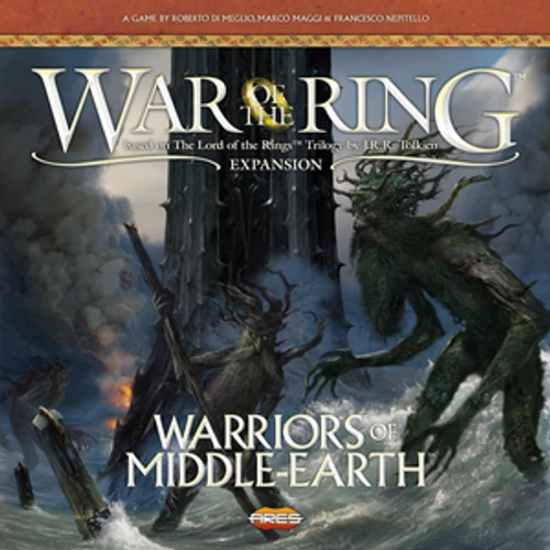 War Of The Ring: Warriors Of Middle-earth 3 War Of The Ring: Warriors Of Middle-earth
