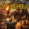 Stronghold (2nd Edition) -Board game pic2642989 79133.1649702120
