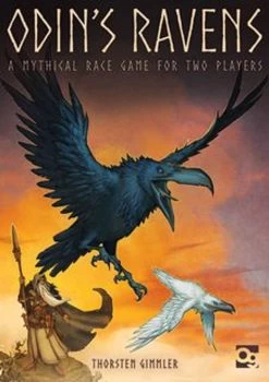 Odin's Ravens (second Edition)