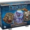 Descent: Journeys In The Dark (Second Edition) - Shards Of Everdark