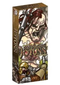 Rampaging Jotunn (Dinged/Dented - 20% Off At Checkout)