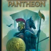 7 Wonders Duel: Pantheon 1 7 Wonders Duel: Pantheon -Board game pic3143885 73831.1649701925