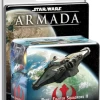 Star Wars: Armada - Rebel Fighter Squadrons II Expansion Pack -Board game pic3238779 69279.1649701985