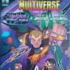 Sentinels Of The Multiverse: Shattered Timelines & Wrath Of The Cosmos 1 Sentinels Of The Multiverse: Shattered Timelines & Wrath Of The Cosmos -Board game pic3385678 05082.1649702139