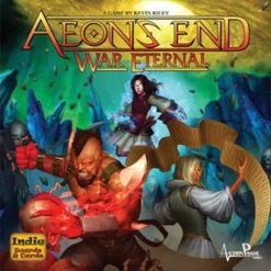 Aeon's End: War Eternal ( Second Edition )