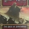 The Lord Of The Rings: The Card Game - The Siege Of Annuminas -Board game pic3451026 89900.1649702142