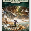 Arkham Horror: The Card Game - Lost In Time And Space Mythos Pack 1 Arkham Horror: The Card Game - Lost In Time And Space Mythos Pack -Board game pic3493370 72645.1649701984