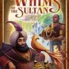 Five Tribes: Whims Of The Sultan -Board game pic3538987 36444.1649701989