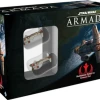 Star Wars: Armada - Hammerhead Corvettes Expansion Pack -Board game pic3539655 32373.1649701984
