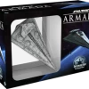Star Wars: Armada - Interdictor Expansion Pack -Board game pic3539853 64938.1649701986