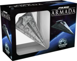 Star Wars: Armada - Interdictor Expansion Pack