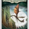 Arkham Horror: The Card Game - The Miskatonic Museum Mythos Pack 2 Arkham Horror: The Card Game - The Miskatonic Museum Mythos Pack -Board game pic3539880 33764.1649701985
