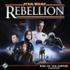 Star Wars: Rebellion - Rise Of The Empire -Board game pic3555413 03502.1649701984