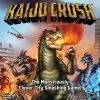 Kaiju Crush -Board game pic3577137 53636.1649702157
