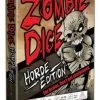 Zombie Dice Horde Edition 2 Zombie Dice Horde Edition -Board game pic3592966 74695.1649702167