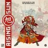 Rising Sun -Board game sun 54351.1649702181