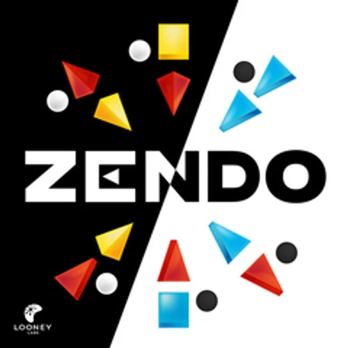 Zendo 3 Zendo